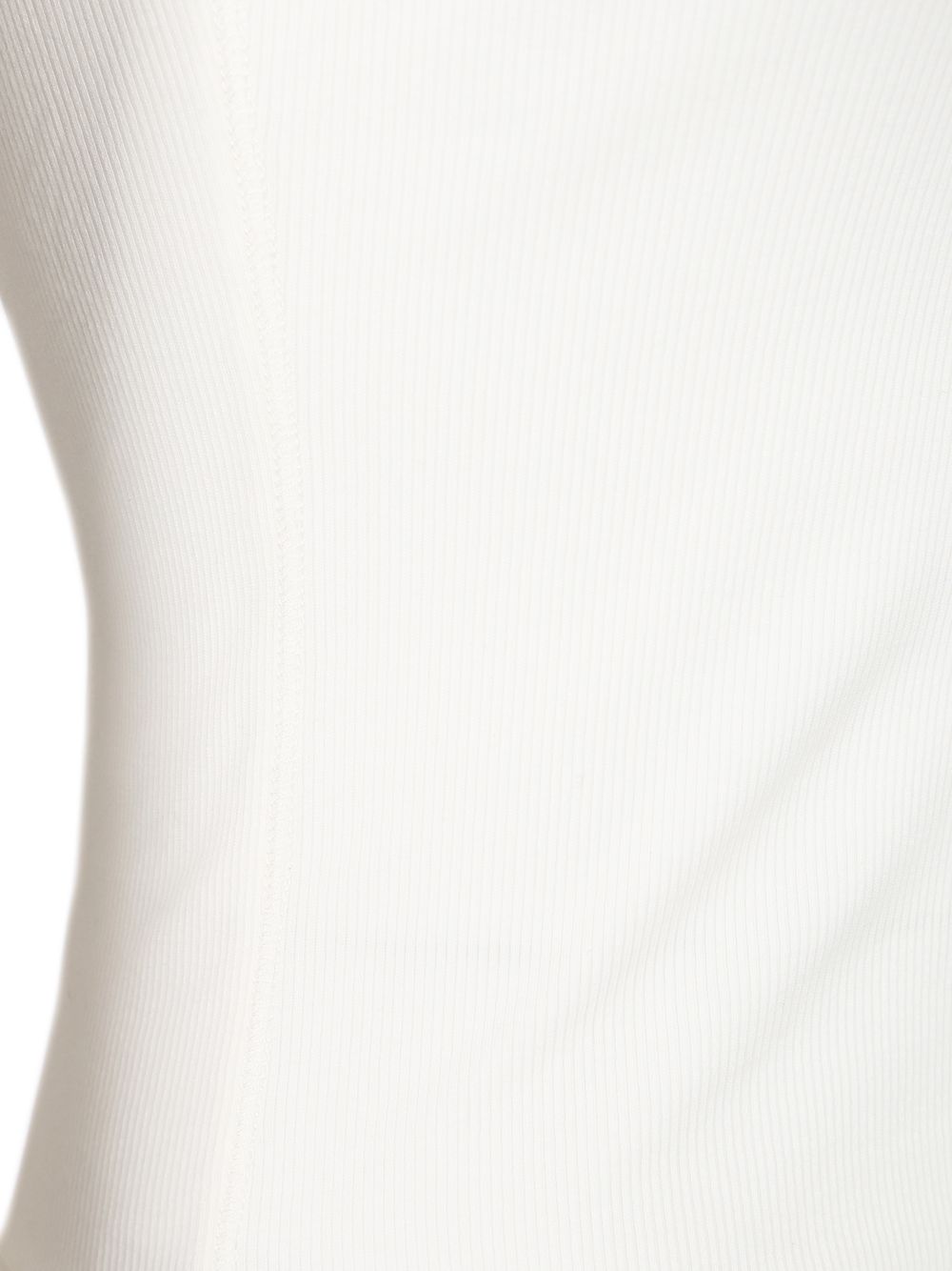 Diesel Slim-Fit T-Shirt - Bianco | 55cf3ac2d471faee76b744385afb16facd0fae9f