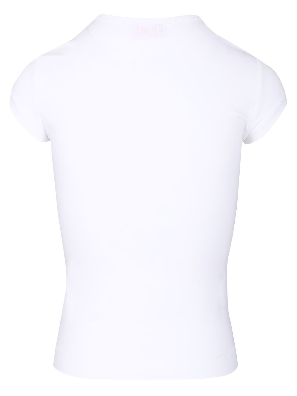 Diesel Slim-Fit T-Shirt - Bianco | ab899abafd4551b780d7e5db8779070af3849b4a