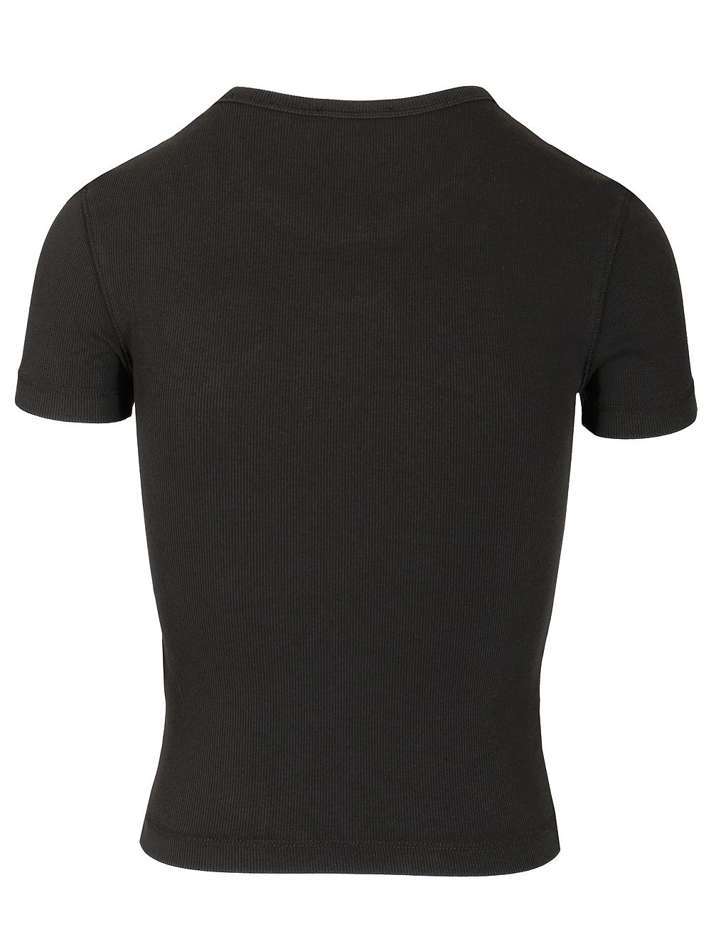 Diesel Slim-Fit T-Shirt - Nero | f967bb2161d9004d2c10413717df32b1862bf80e