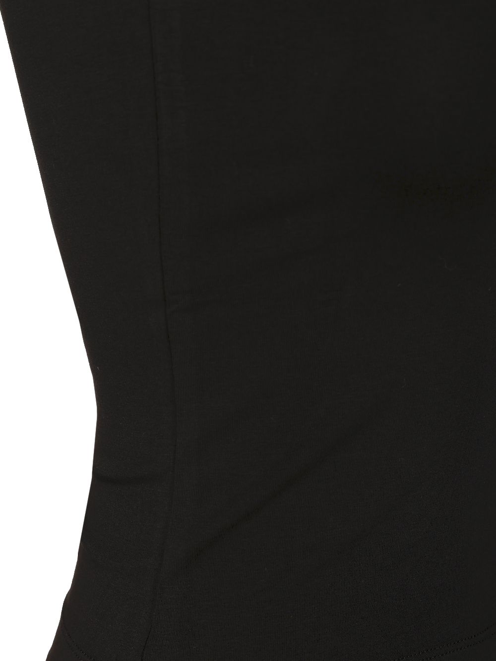 Diesel Slim-Fit T-Shirt - Nero | e0b715788f8ee2bf6b83e3f906d4069192e95c90