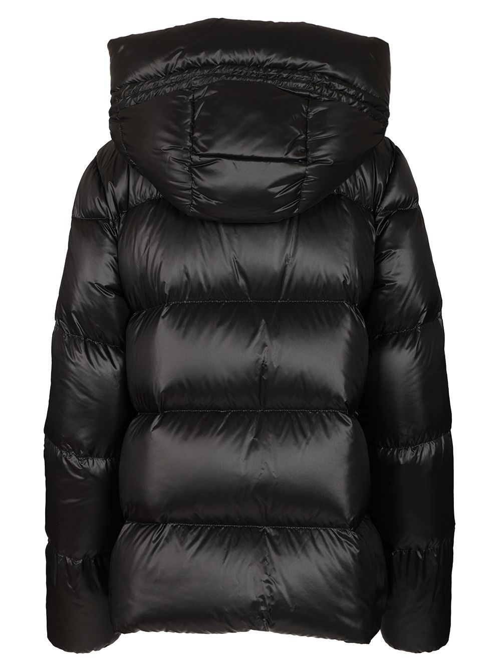 Moncler Serittes Giacche - Nero | 18677d839c52d9ad5ae8510d4679b9f27ec2662d