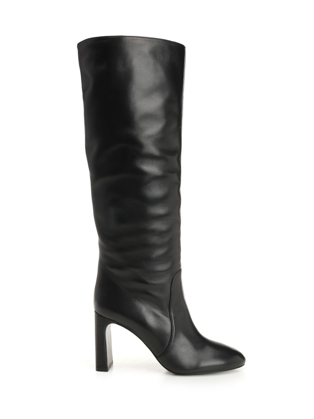 Stuart Weitzman Babette 85 Boots - Nero | 9c340e1908e4b91e4c165729bf01453de4e245e7