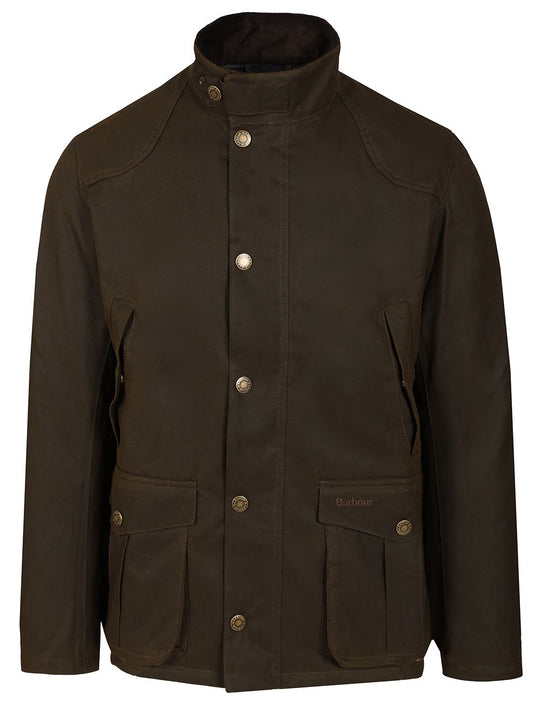 Leaaward Giacche Verde