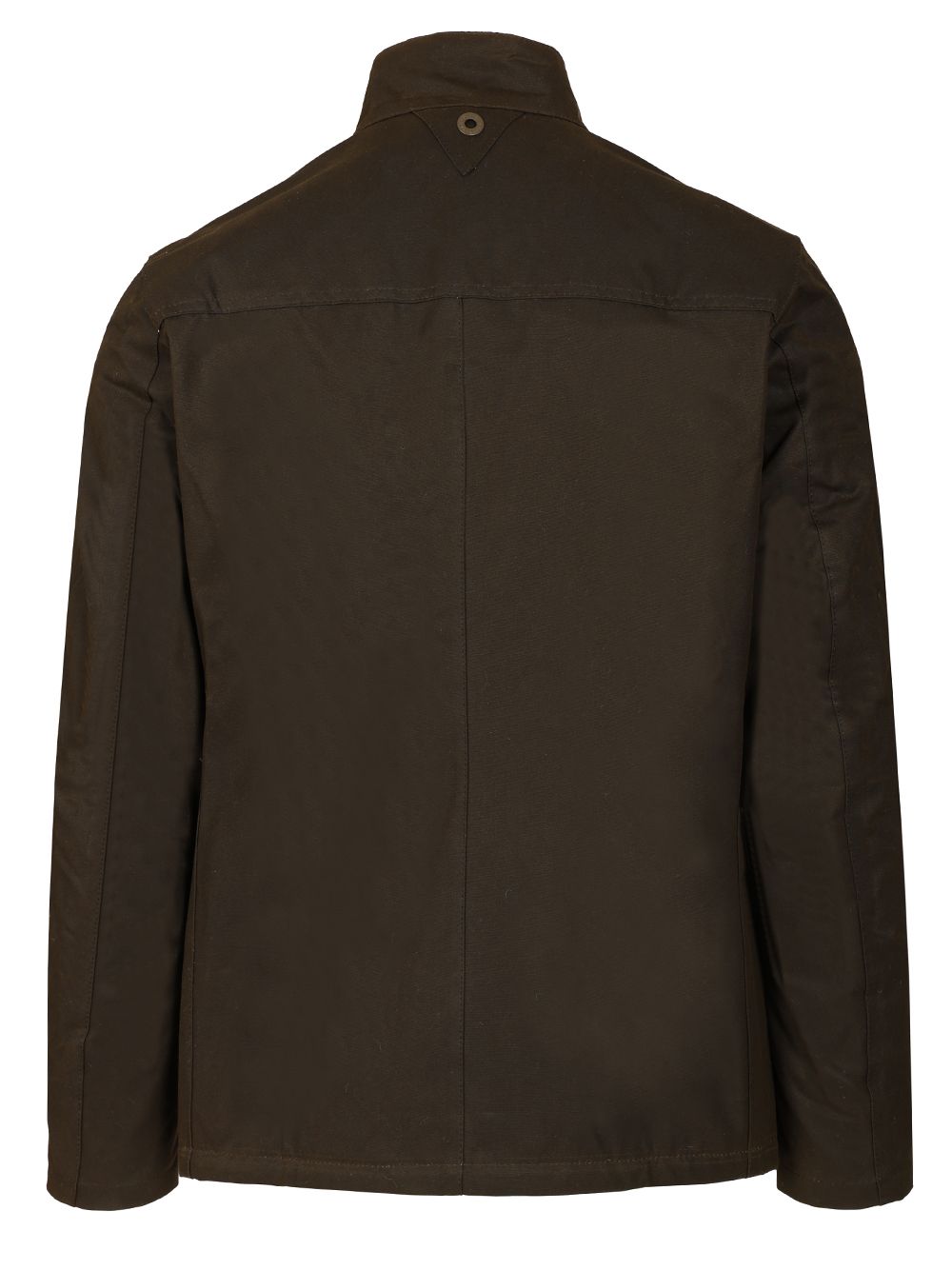 Barbour Leaaward Giacche - Verde | d38406b29b1fb16353ce59d4c007fc00ba64b363