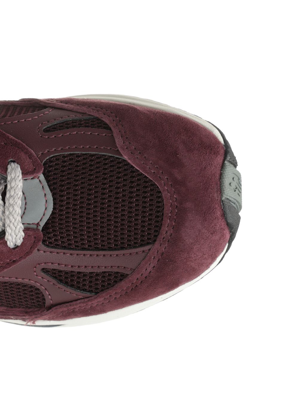 New Balance Made In Uk 991v2 Sneakers - Bordeaux | c584a957e2e8380bf843d4536719a3eaad36813d