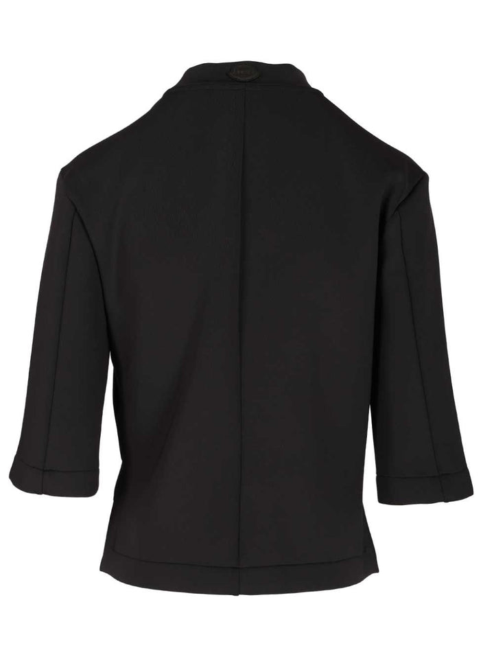 Moncler Genius Crew Neck T-Shirt - Nero | 7066688c573c0263bfd27cd9c327721a9512d677