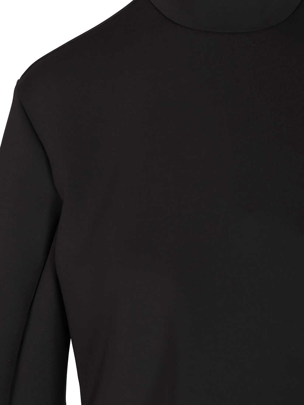 Moncler Genius Crew Neck T-Shirt - Nero | 6c80b9247c0a60927c8001ec4a8daaf3448f7a7d