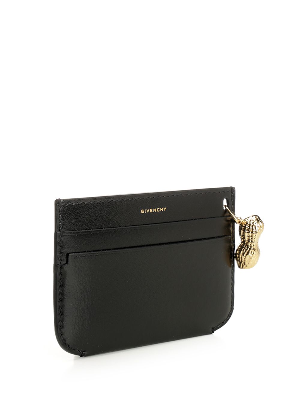 Givenchy Lucky Charms Small leather goods - Nero | 457211f51708a6f0818cb6c4dd0726c13722f01d