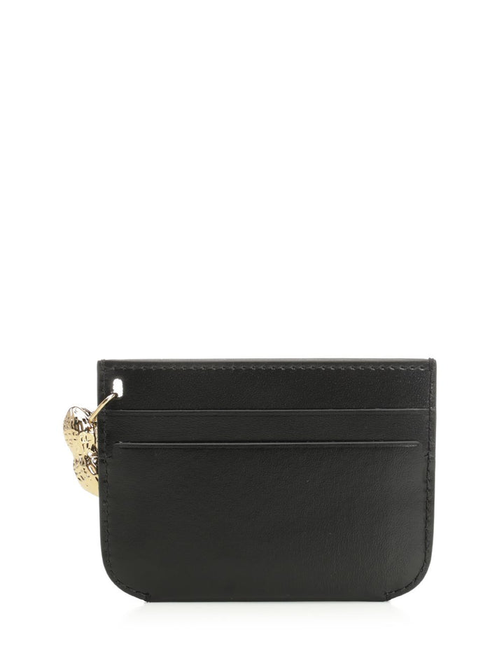 Givenchy Lucky Charms Wallets - Nero | d37b9642bc3e58e2cae7c455966c07c237d4c6ed