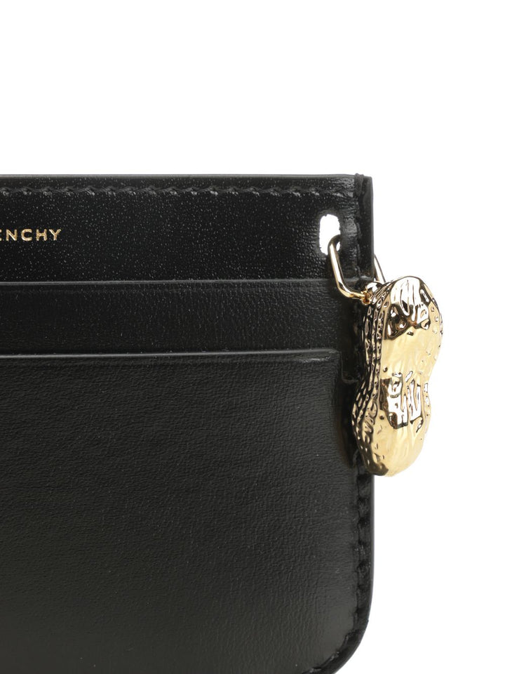 Givenchy Lucky Charms Small leather goods - Nero | 2c2dea1100cfb411aa89c84c042084b659b2f1ed
