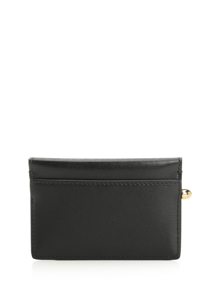 Givenchy Pinch Small leather goods - Nero | 49517692b54e71fb32d0ca11cdbad16c582c2723