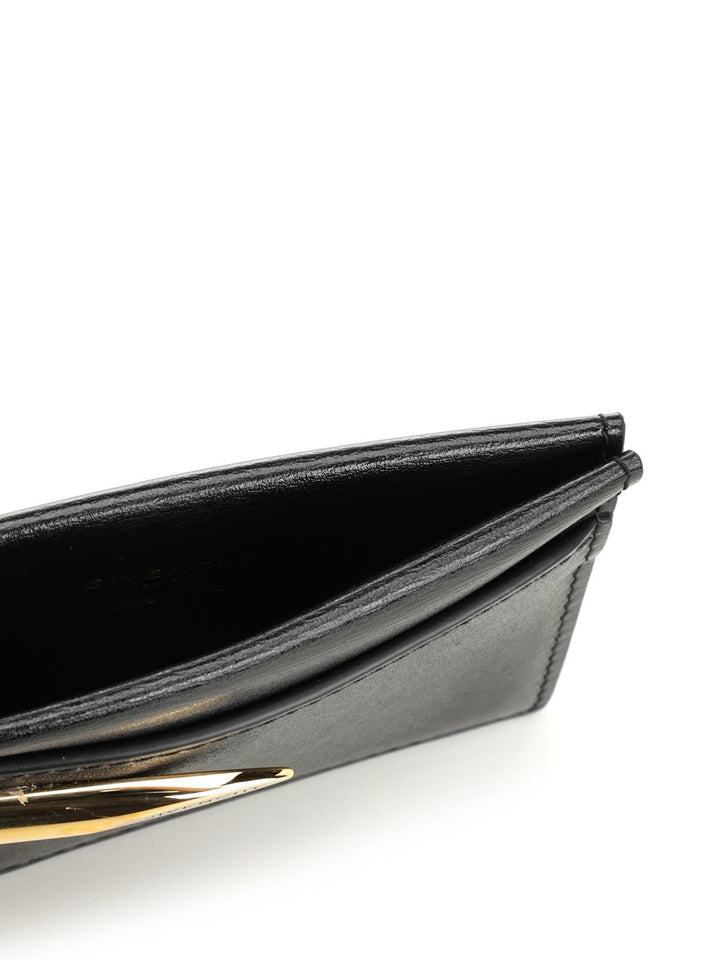 Givenchy Pinch Wallets - Nero | 1c7928773ac6a9036709de692057e243a84acee3