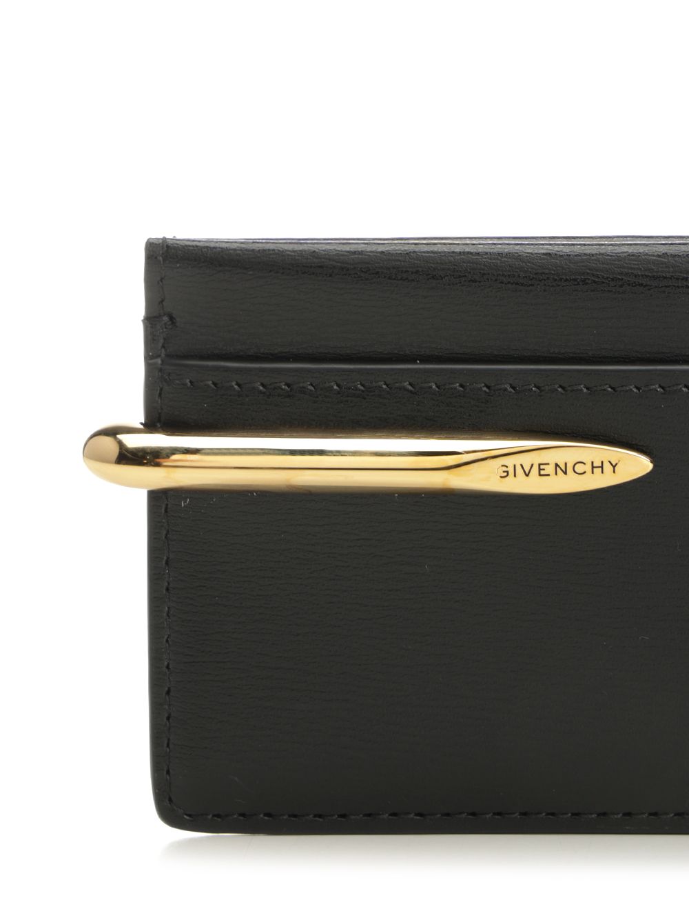 Givenchy Pinch Small leather goods - Nero | d894a396d4e9ad6da520e4af64b92b06c5a6a78d