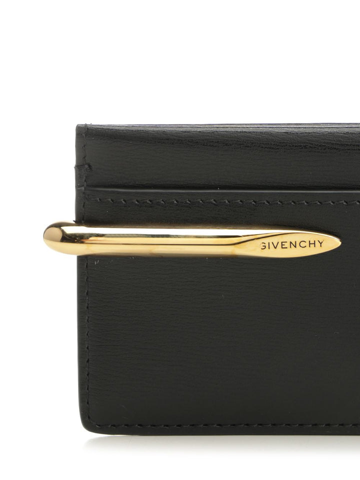 Givenchy Pinch Small leather goods - Nero | d894a396d4e9ad6da520e4af64b92b06c5a6a78d