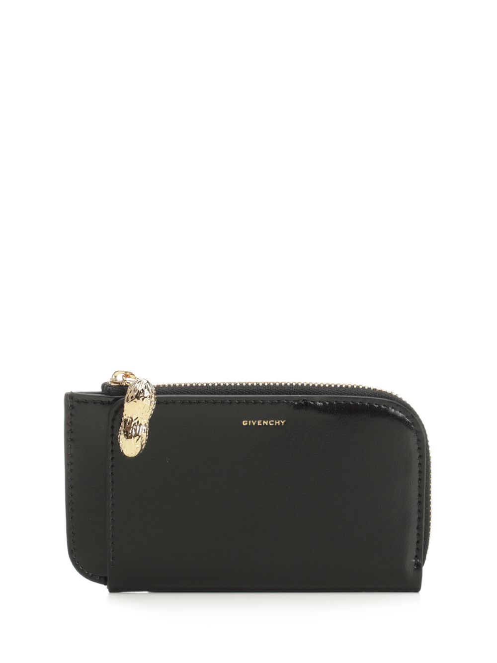 Givenchy Lucky Charms Small leather goods - Nero | 13fc0acd65cd9e369bcbcde3a552411514c0e424