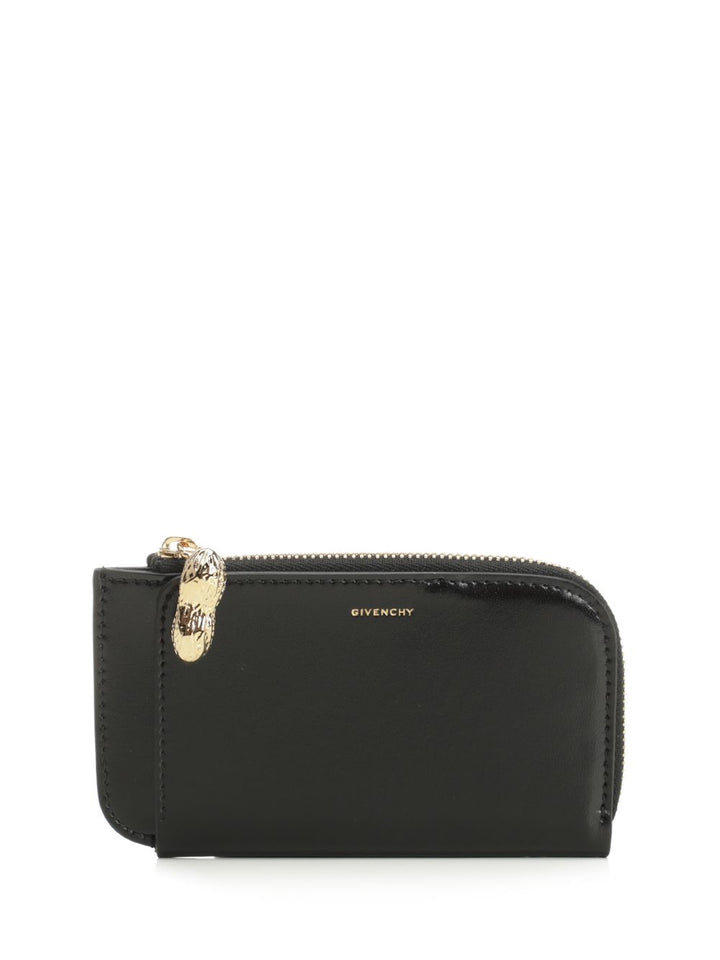 Givenchy Lucky Charms Small leather goods - Nero | 13fc0acd65cd9e369bcbcde3a552411514c0e424