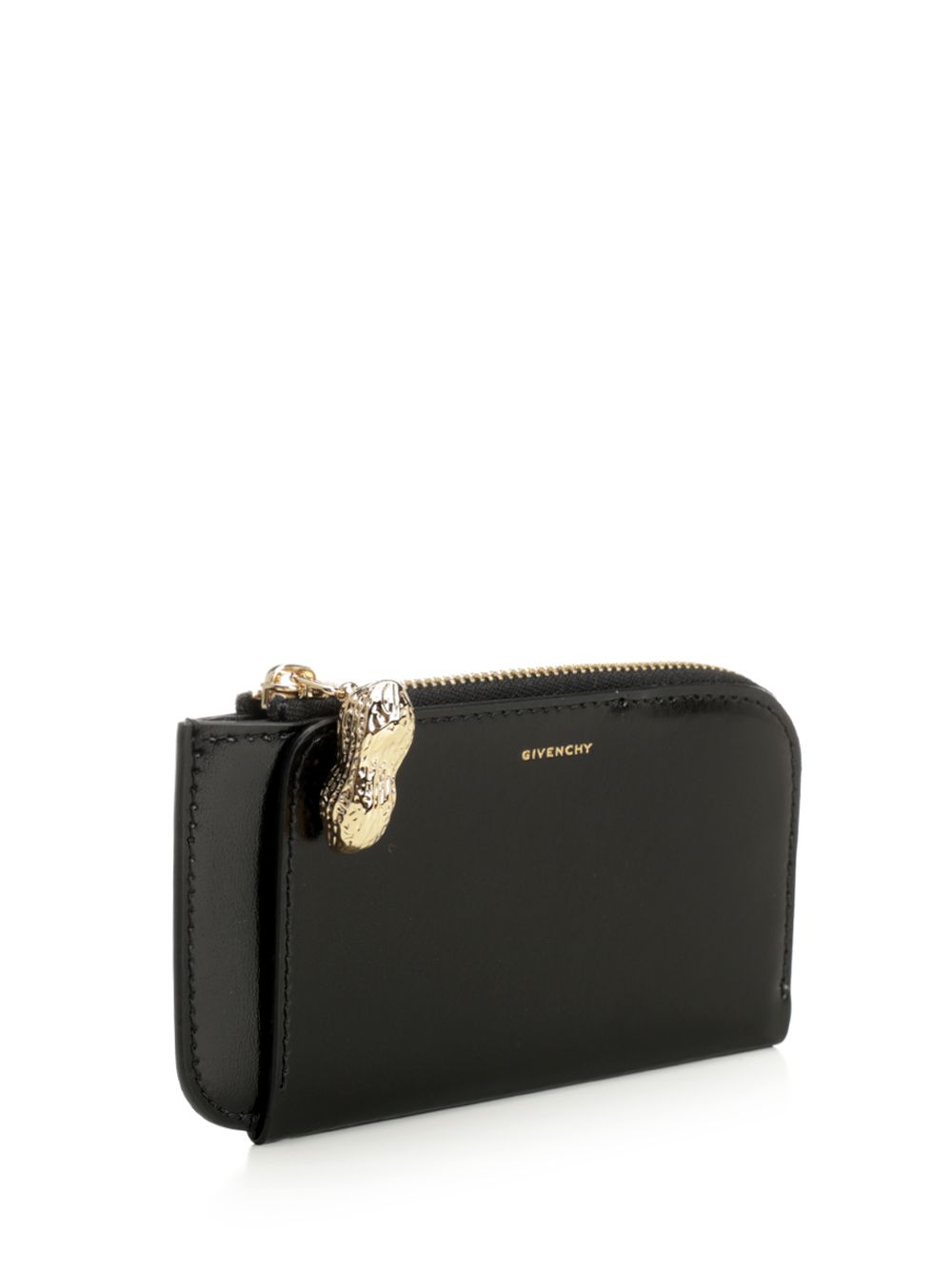 Givenchy Lucky Charms Small leather goods - Nero | 87b911e30d3d7aeb8c3f834512eb5125e421a5ad