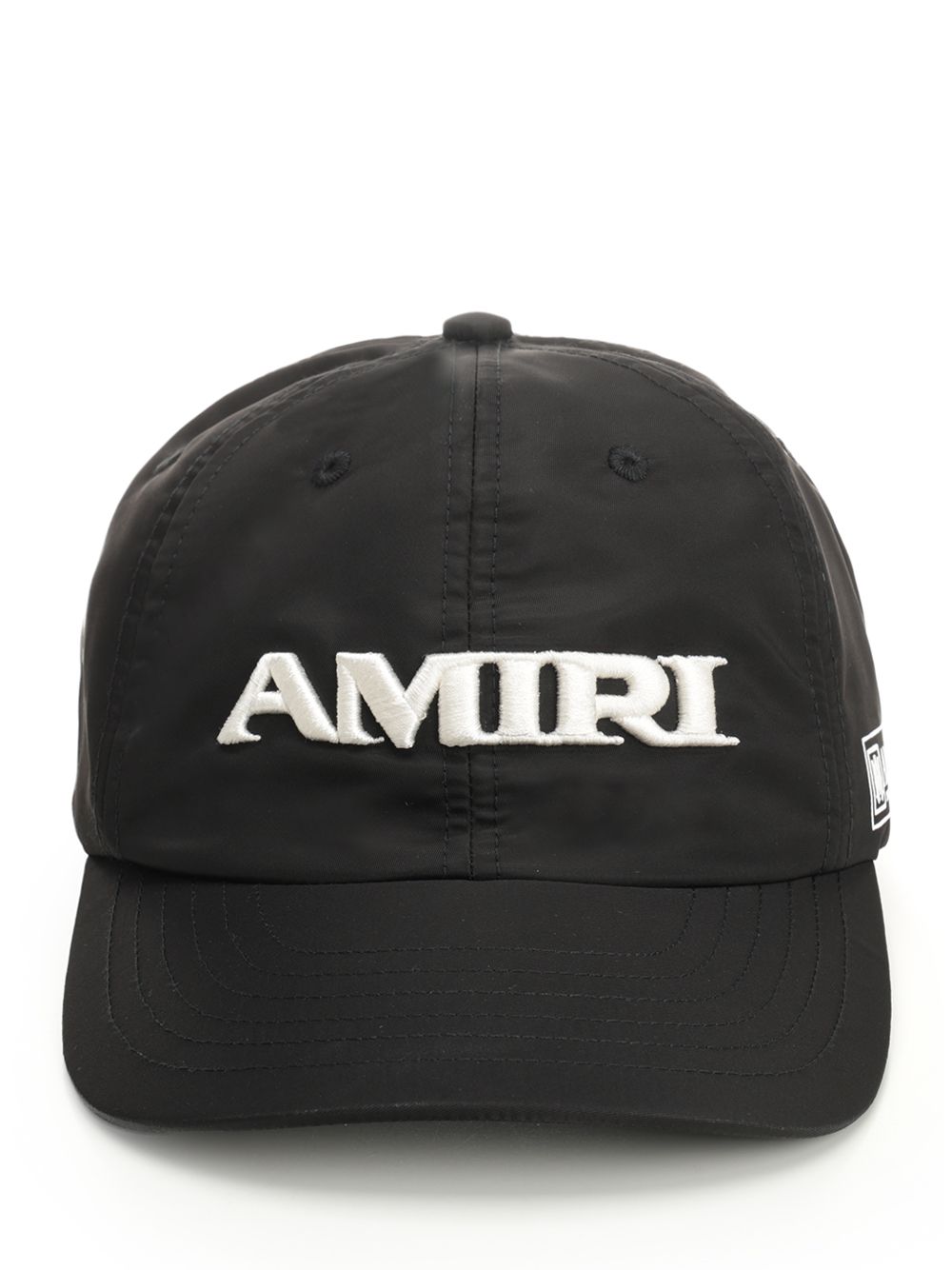 Amiri Amiri Cap Cappelli - Nero | bfb5fd80857d4ea171d069863e2d97352876d0a3