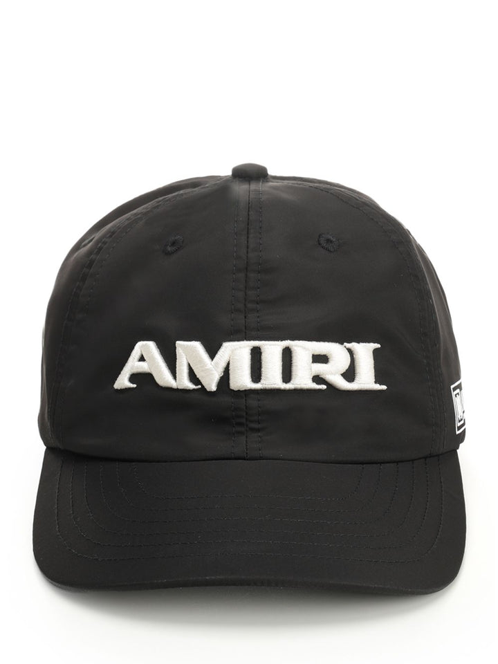 Amiri Amiri Cap Cappelli - Nero | bfb5fd80857d4ea171d069863e2d97352876d0a3