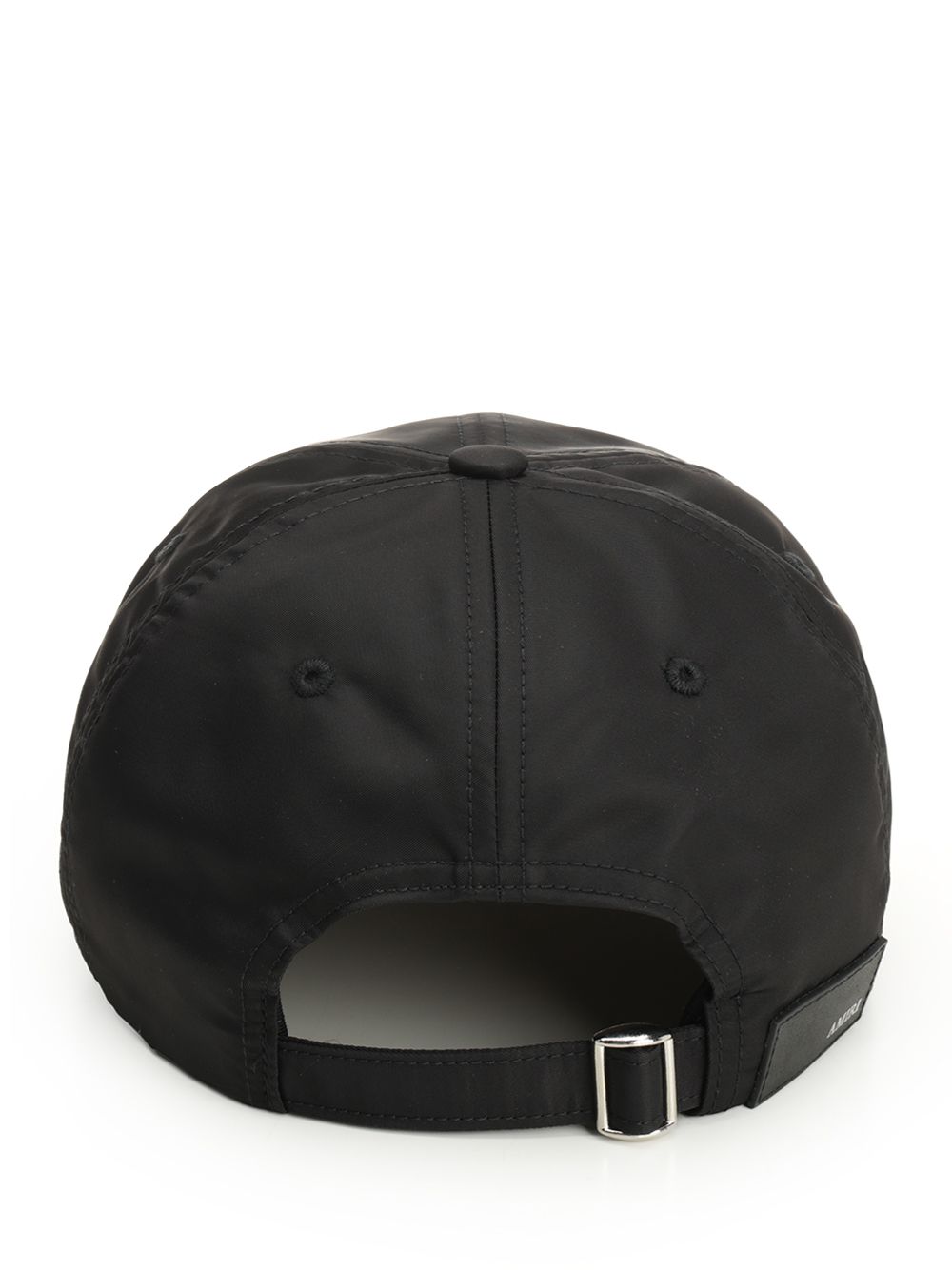 Amiri Amiri Cap Cappelli - Nero | 4fb03f0b85ed02e838e895bffbd60916f126d6d1