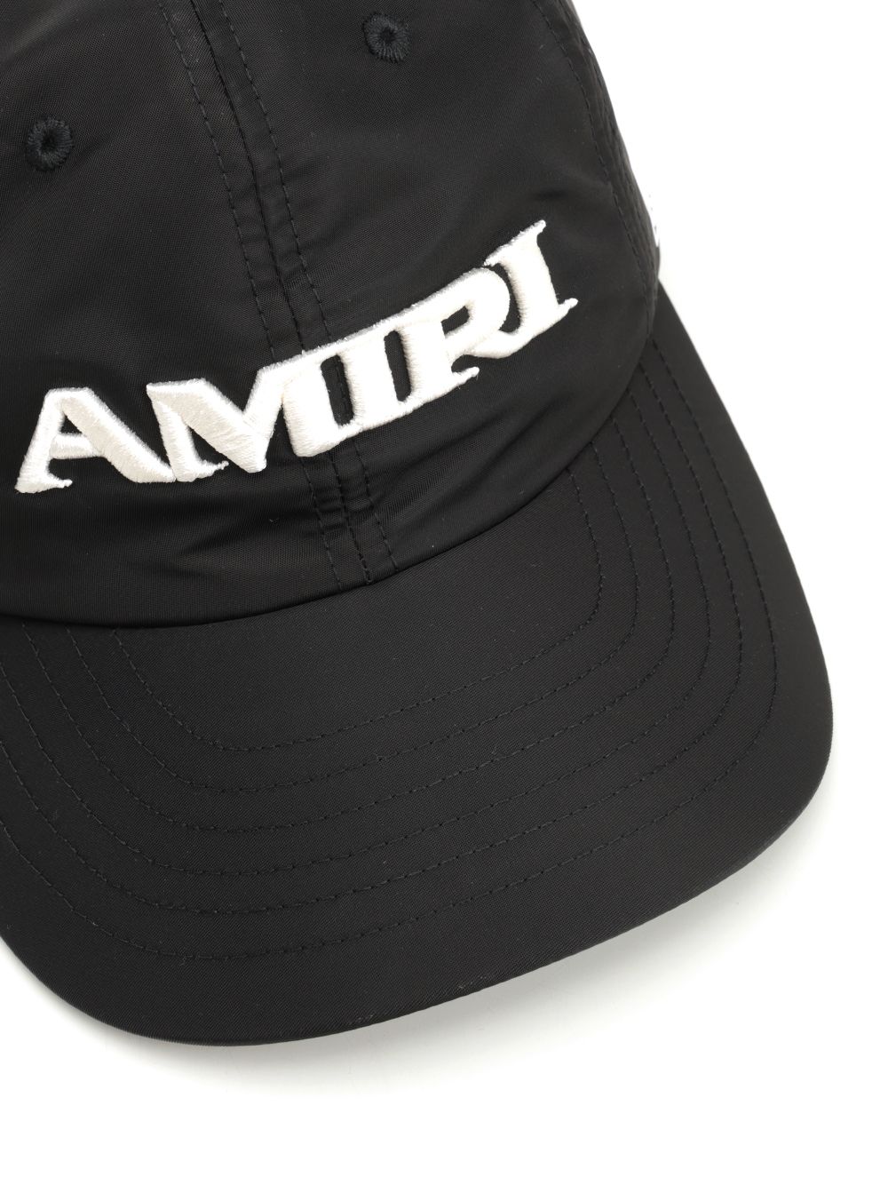 Amiri Amiri Cap Cappelli - Nero | ee13bbb76d520310dfcaaecee83c1cc8802119d2