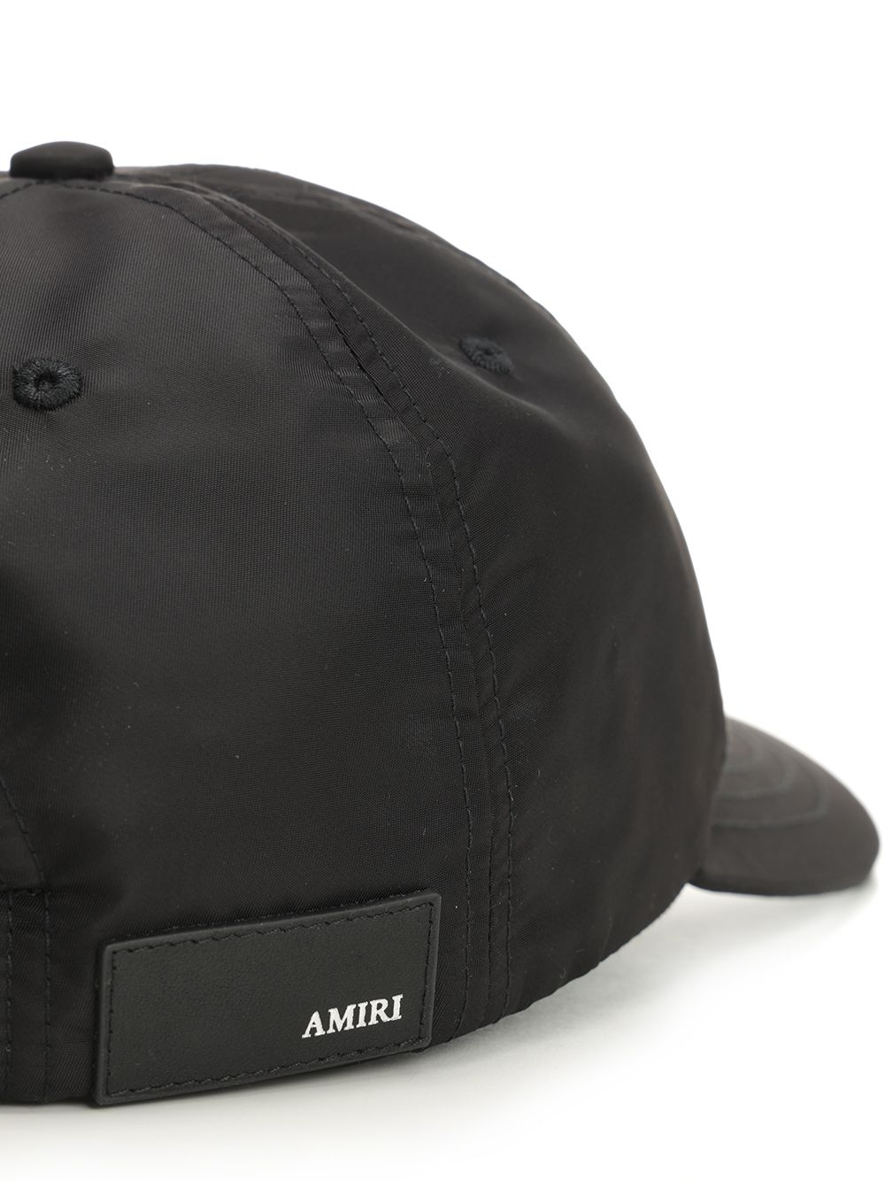 Amiri Amiri Cap Cappelli - Nero | 5a9f87ece893f8f6d0160346d8aedd419754c664