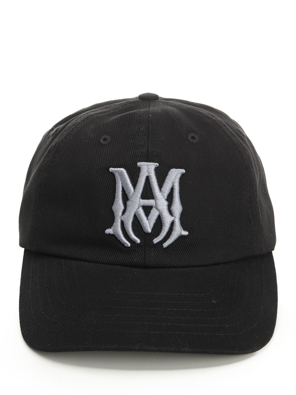 Amiri Denim Hat Cappelli - Nero | 58a0645a6b9b8833fd068378003f3afa34d3fb86