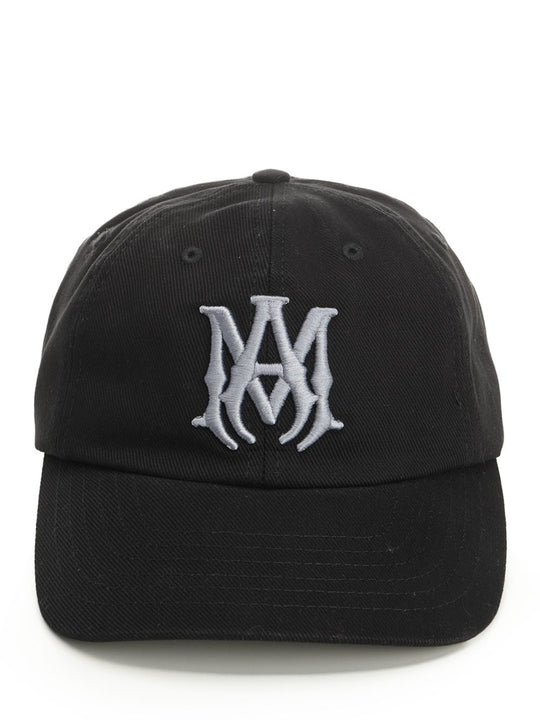 Denim Hat Cappelli Nero