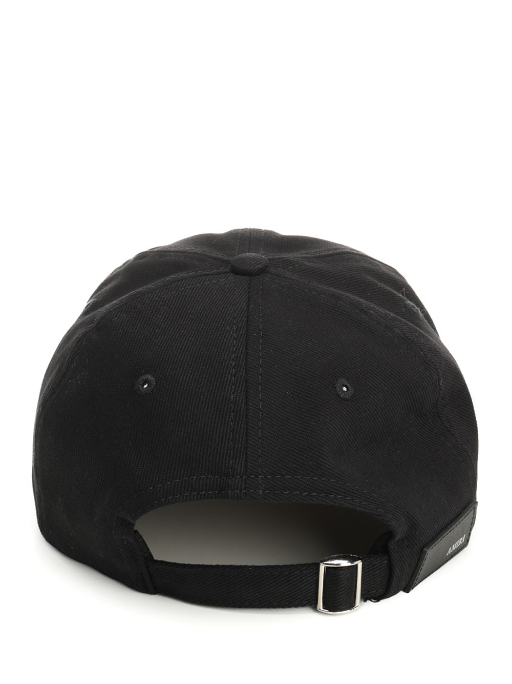Amiri Denim Hat Cappelli - Nero | c600b8bfeac4a68373c9781af62f310625edde92
