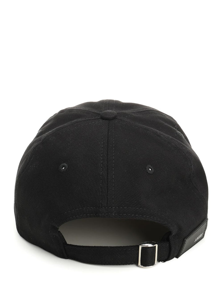 Amiri Denim Hat Cappelli - Nero | c600b8bfeac4a68373c9781af62f310625edde92