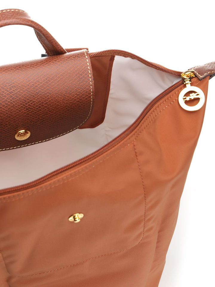 Longchamp Paris Le Pliage Original Zaini e Valigie - Marrone | 0939ad8fc7d2bc5e731ffefe1d1d020abca2ec7b