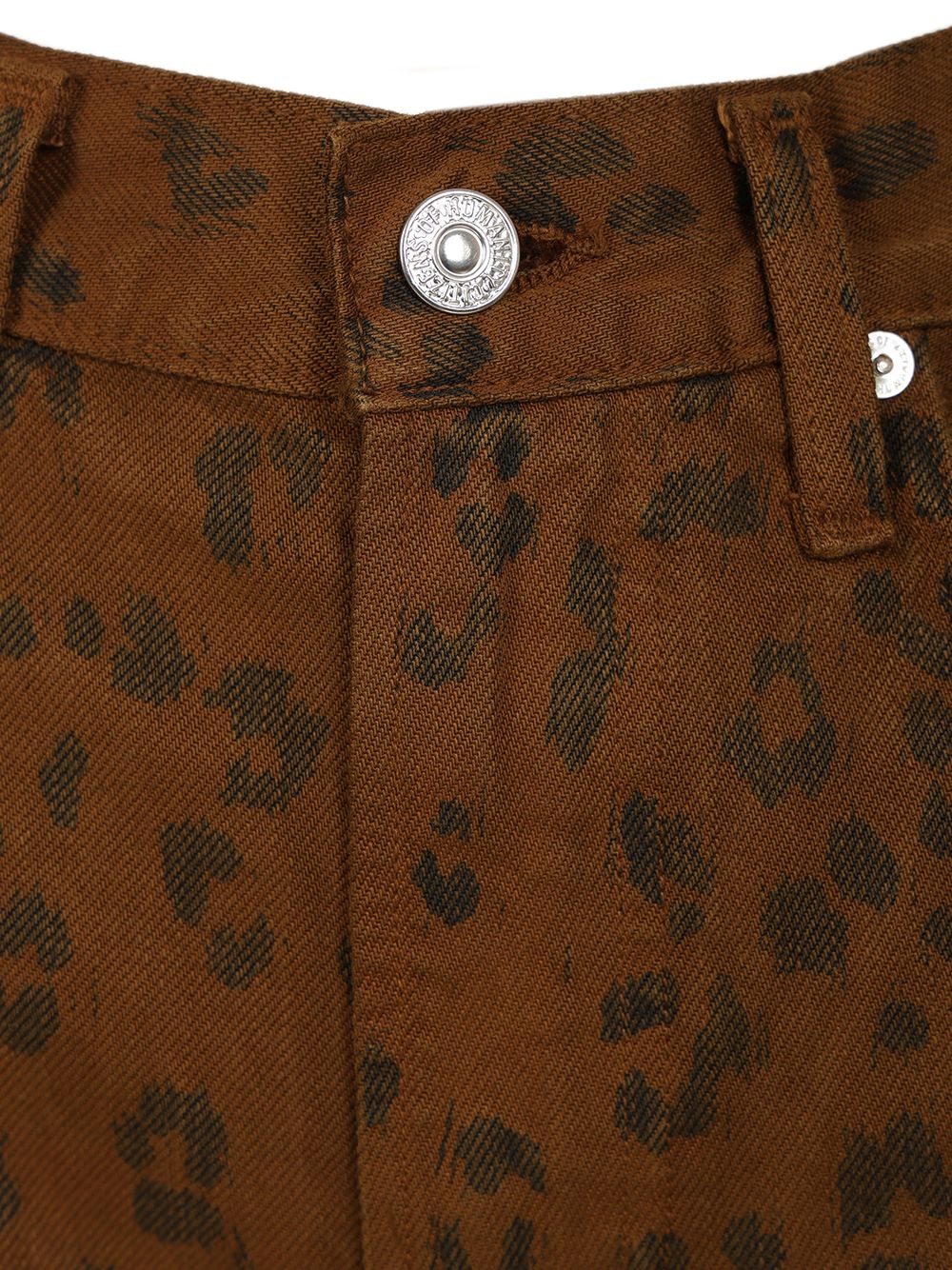 Citizen Of Humanity Miro Jeans - Animalier | c500b8a630bf6bd031699919cf48934a20a0de2f