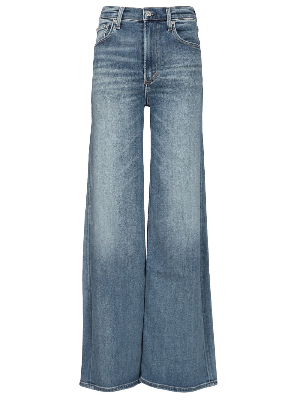 Citizen Of Humanity Lyra Jeans - Blu | 2b357f45a3fac8e49c1c08c540d1c5f1d057faaa