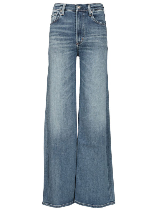 Lyra Jeans Blu