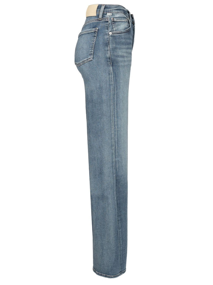 Citizen Of Humanity Lyra Jeans - Blu | d532ffecf0eabfed1235b6a88889d1595e4cc954