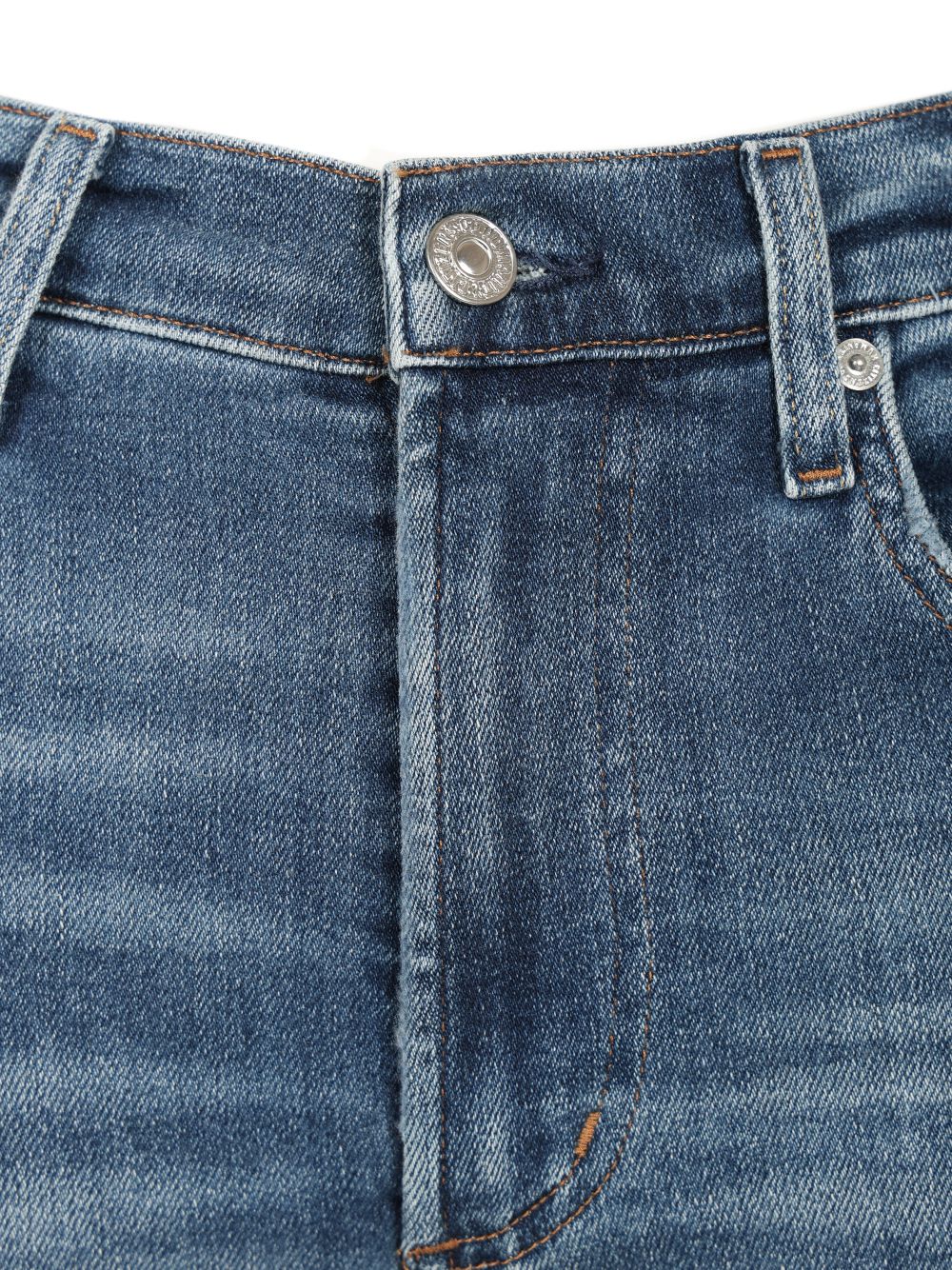 Citizen Of Humanity Lyra Jeans - Blu | 3dac1f1ec4482e9b7e67db324c60696243b41bcc