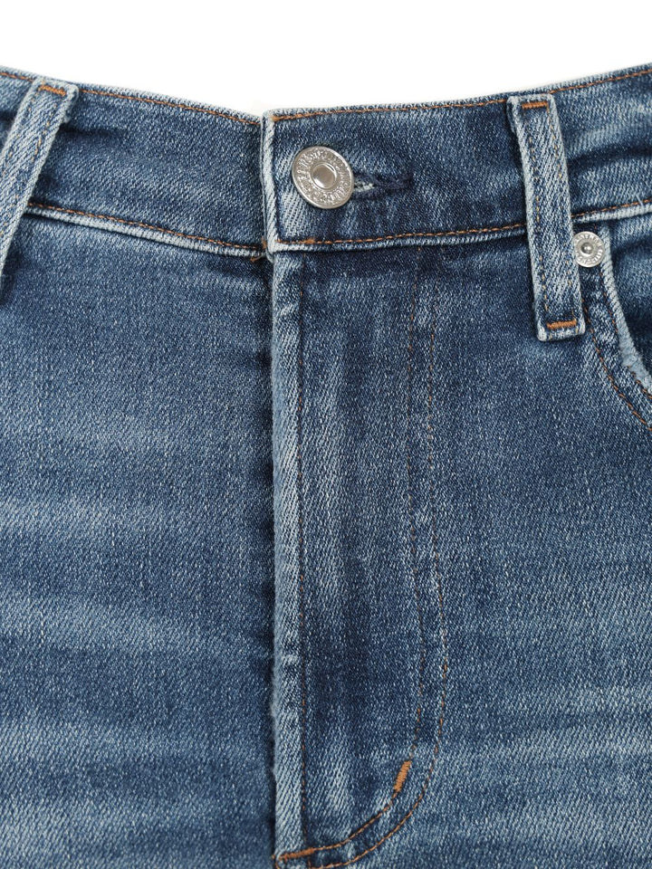 Citizen Of Humanity Lyra Jeans - Blu | 3dac1f1ec4482e9b7e67db324c60696243b41bcc