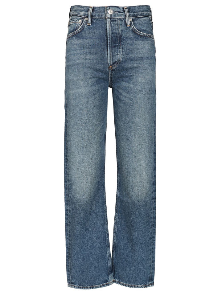Citizen Of Humanity Blaine Jeans - Blu | f124c9b97f79b19bfe9593c2e46512637939f89c