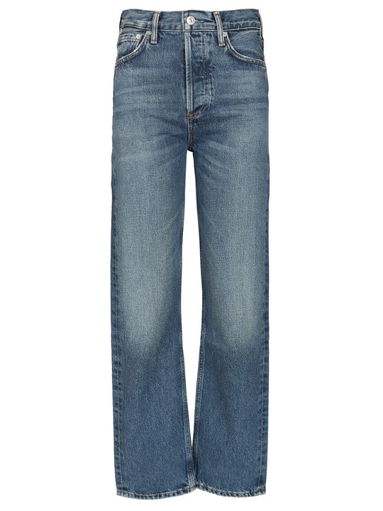 Blaine Jeans Blu