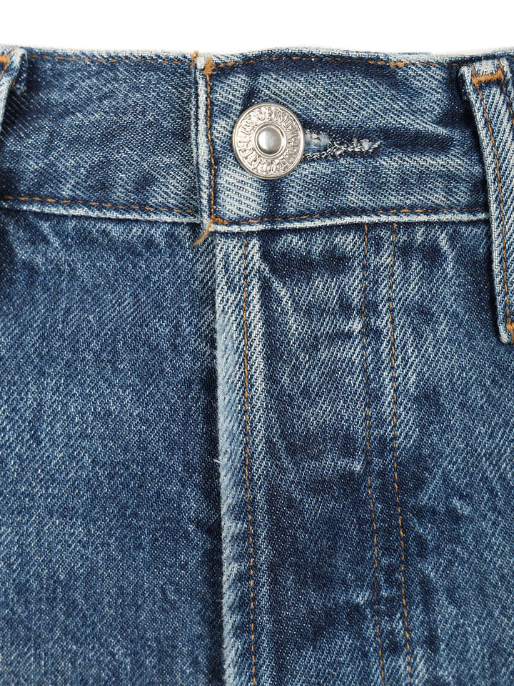 Citizen Of Humanity Blaine Jeans - Blu | f3b1096c736c1970f67175c7828e5d2fdfd7c072