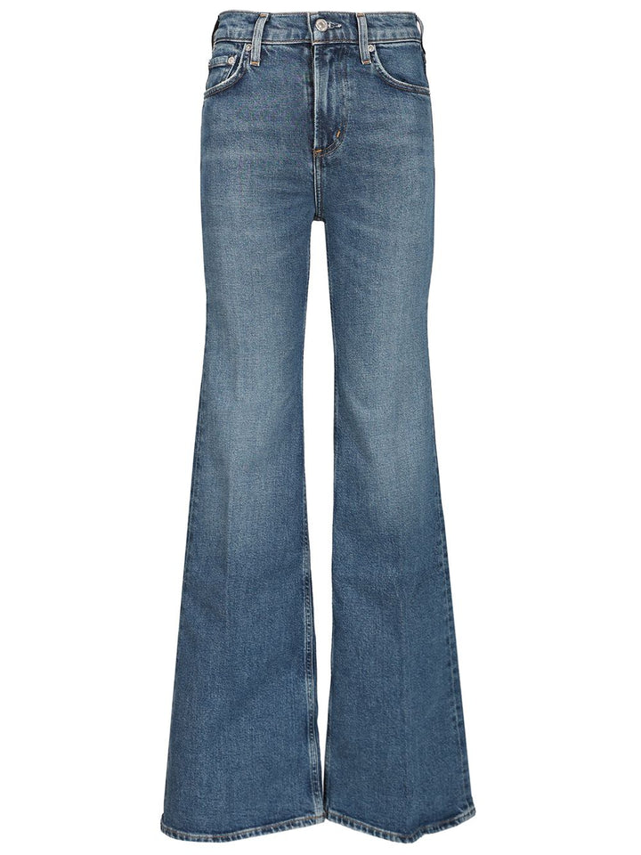 Citizen Of Humanity Kimberly Jeans - Blu | 946741f04571add8f1bf35a1bb4b73536cbfe80d