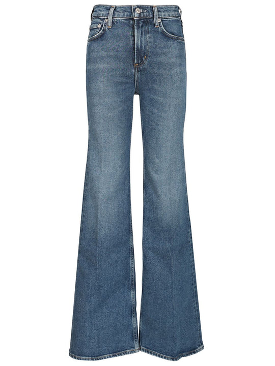 Kimberly Jeans Blu