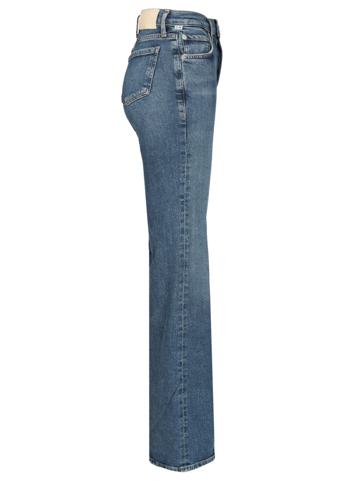 Citizen Of Humanity Kimberly Jeans - Blu | 1742d2f9c6a4ccfce05e94ac39efcde0e346dbaf