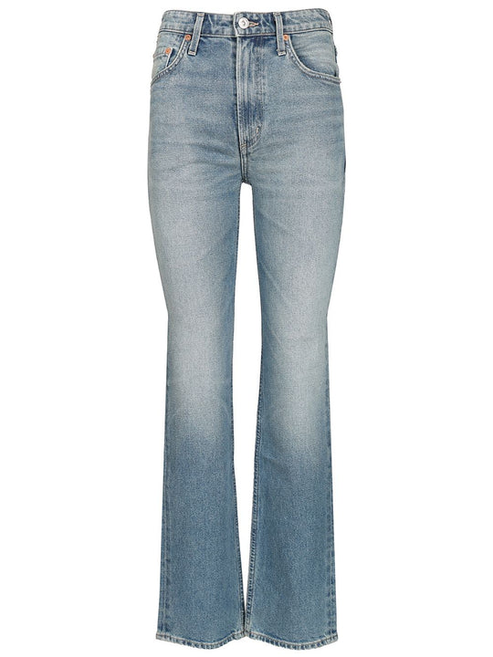 Zurie Jeans Blu