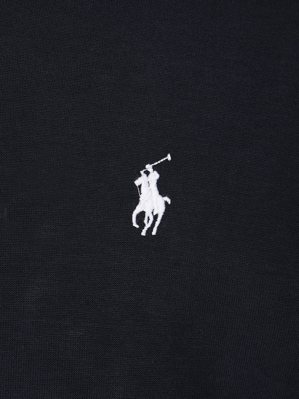 Polo Ralph Lauren Double-Knit Bomber Jacket Giacche - Blu | 59d4d442063dc6b758cab7dd80c1879bb6ec368d