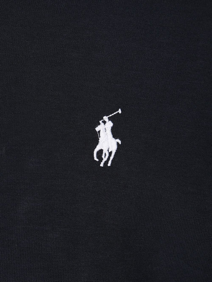 Polo Ralph Lauren Double-Knit Bomber Jacket Giacche - Blu | 59d4d442063dc6b758cab7dd80c1879bb6ec368d