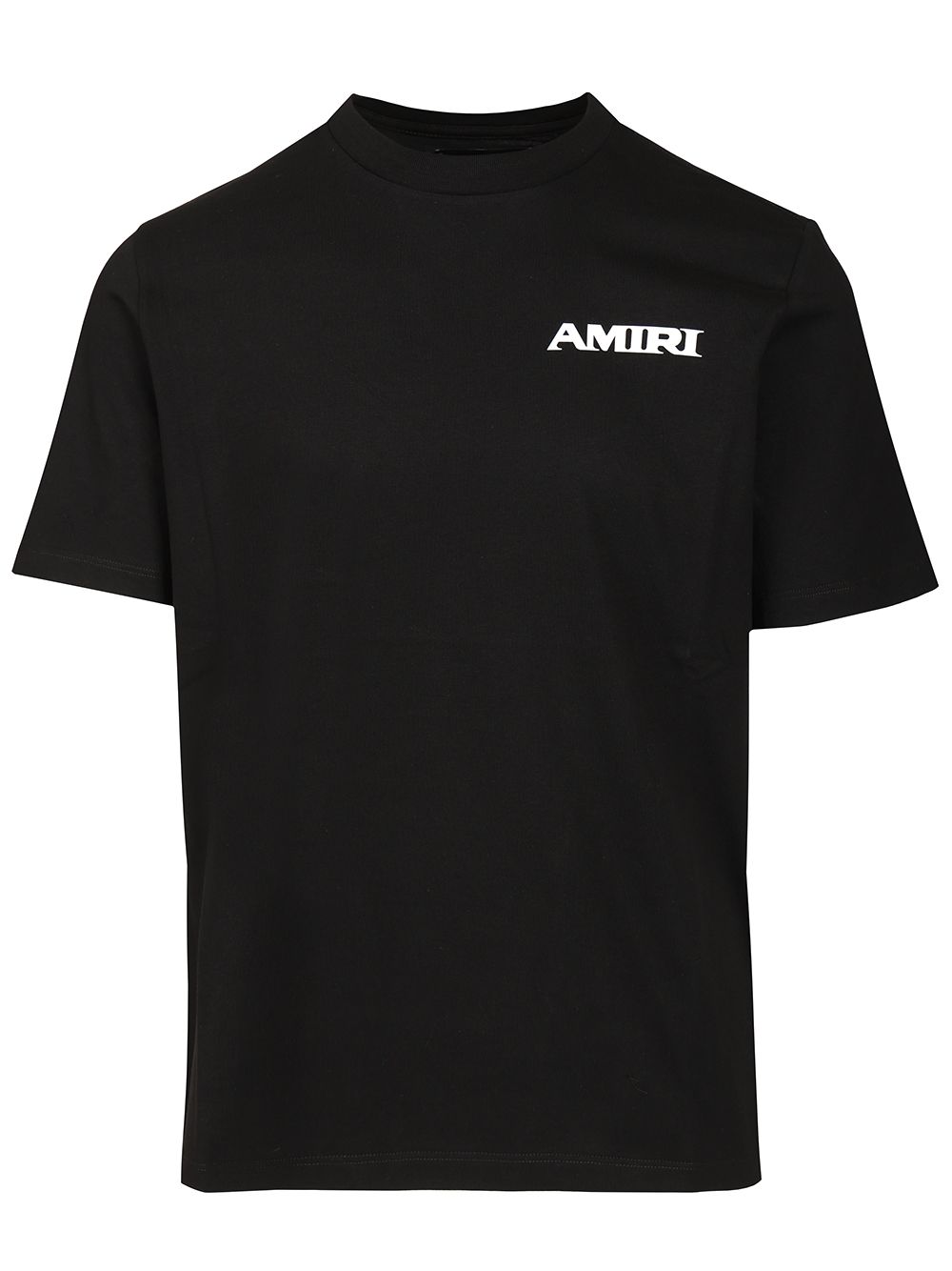 Amiri Sport Tee T-Shirt - Nero | c3afed078714baa2535ceabe3a9e23db8b427f71