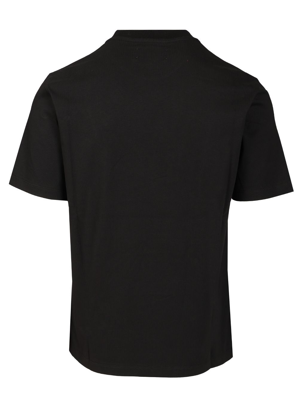 Amiri Sport Tee T-Shirt - Nero | e017e87dd195cb82b48fee0724edefcb47fc1683
