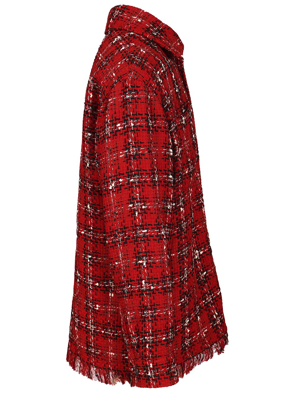 Amiri Flannel Jacket Giacche - Multicolor | 89a62187b43343f2392503f5f912753f00670d9c