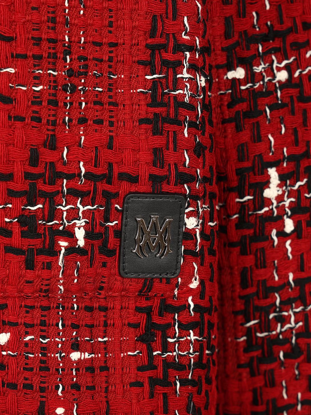 Amiri Flannel Jacket Giacche - Multicolor | 357b00c71d46973b510f2fdc5cc1feb5e565205b